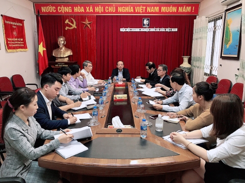 Kim Nam Group  thực hiện chỉ thị của Thủ tướng Chính phủ tháo gỡ khó khăn cho doanh nghiệp trước Covid-19