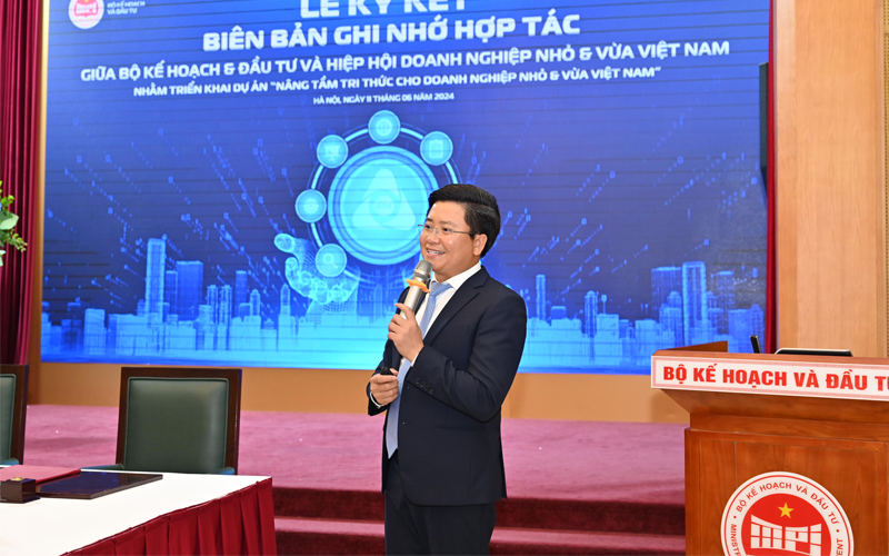 SME Nguyễn Kim Hùng